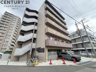 レジーナ逆瀬川の画像