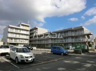 ファミール勝田台の画像