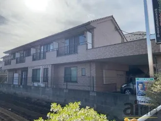 東京都国分寺市日吉町4【アパート】の外観