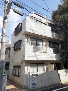 アルページュ野沢の画像