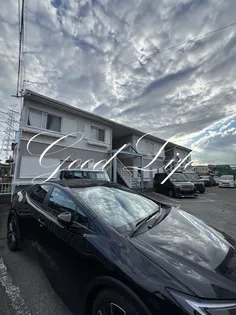 兵庫県高砂市曽根町【アパート】の外観