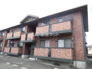 コンフォールMI II I棟の画像