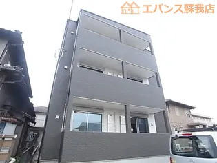 パシフィックコートの画像