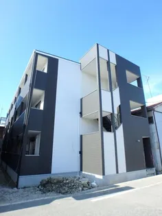 レーヴメゾン東住吉の画像