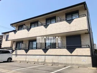 グリーンフィールドの画像