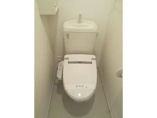 カームリーガーデンIII【1階】の内装