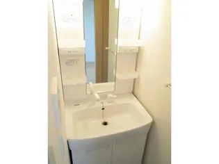 カームリーガーデンIII【1階】の内装