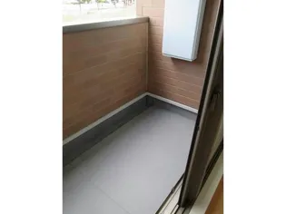 カームリーガーデンIII【1階】の内装