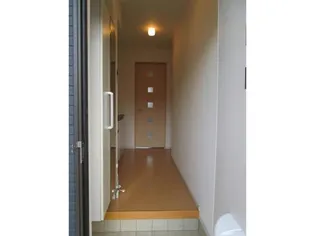 カームリーガーデンIII【1階】の内装