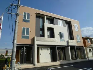 カームリーガーデンIIIの画像