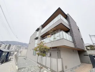 コティマヒルズ生駒の画像