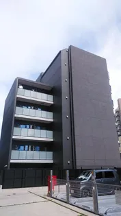 S-RESIDENCE成増CLAIR【6階】の外観