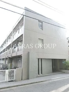 カームステージ鷺宮の画像