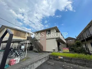 フジメイトAの画像