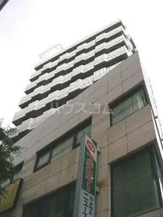 山本ビルの画像