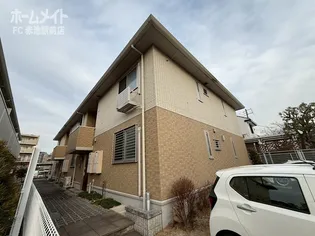 八事ガーデンの画像