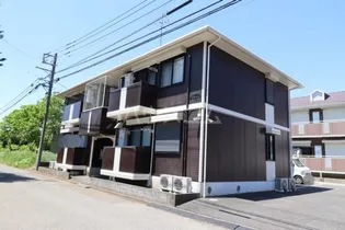 メゾン森PARTⅩの画像