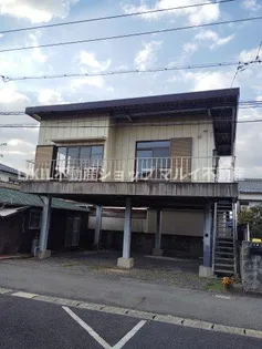 岐阜県多治見市坂上町3【一戸建】の外観