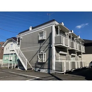 セラ城北の画像