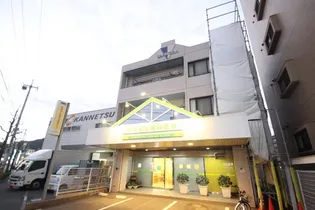 エーデルたにがわ【2階】の外観