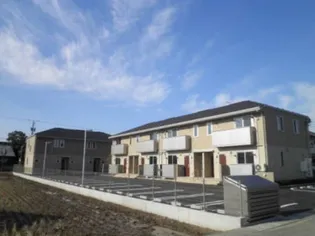 クレア ド ルーン A棟の画像