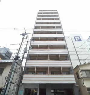 Lグランデ大手町【6階】の外観