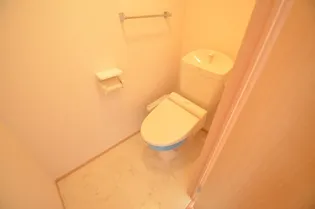 ルミエール A棟【1階】の内装