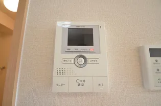 ルミエール A棟【1階】の内装