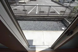 ルミエール A棟【1階】の内装