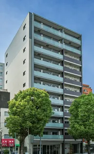 東京都文京区関口1【マンション】の外観