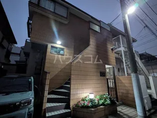 ベレーザ・ヨシダ【2階】の外観