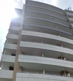 ACTUS錦糸(アクタス)【9階】の外観