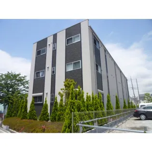 フルーヴ30の画像