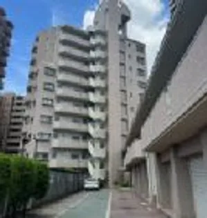 ベルフォーレ【3階】の外観