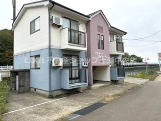 シティヴィラージュの画像