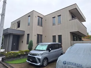 東京都武蔵野市吉祥寺北町4【マンション】の外観