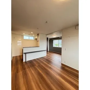 Grand Stamm【2階】の外観