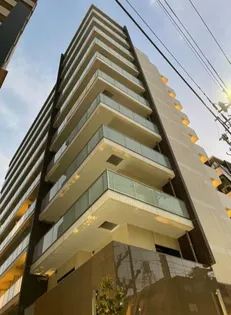 クレイシア板橋本町【4階】の外観