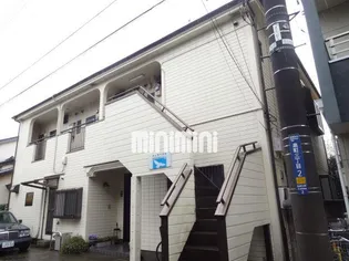 ヴィラペスカの画像