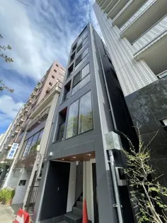 真金町和洋ビル【4階】の外観