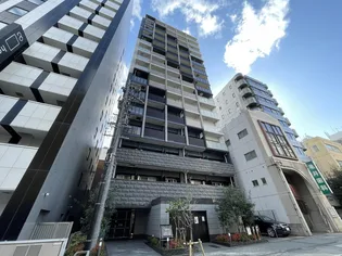 プレサンスTHE久屋大通レジェンド【11階】の外観