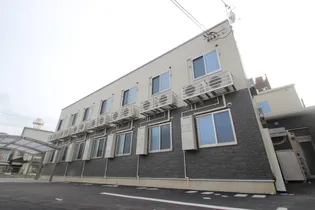 広島県広島市東区戸坂くるめ木2【一戸建】の外観