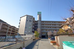 レオハイム長尾IIの画像