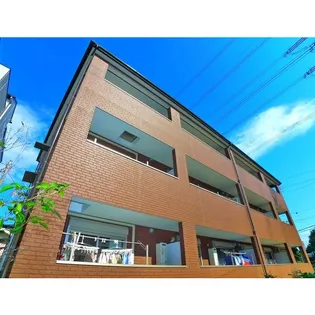 エトワールSuzue【3階】の外観