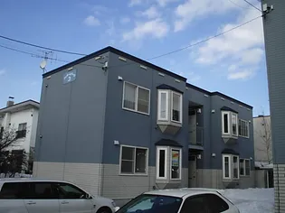 フィオーレパークDの画像