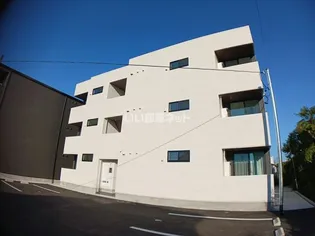 愛知県名古屋市港区寛政町8【アパート】の外観