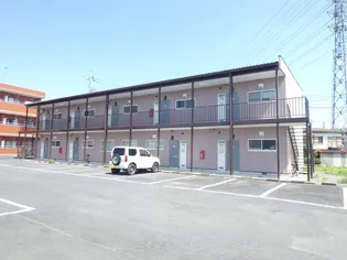 レジデンスNBの画像