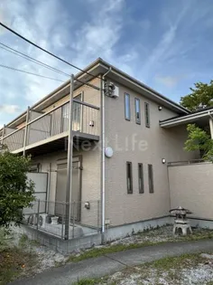 ソレアード見花山の画像