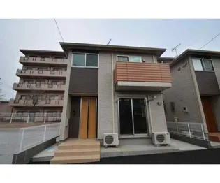 埼玉県さいたま市北区宮原町2【一戸建】の外観