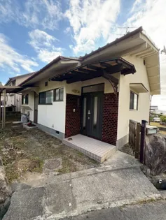 広島県広島市佐伯区観音台1【一戸建】の外観